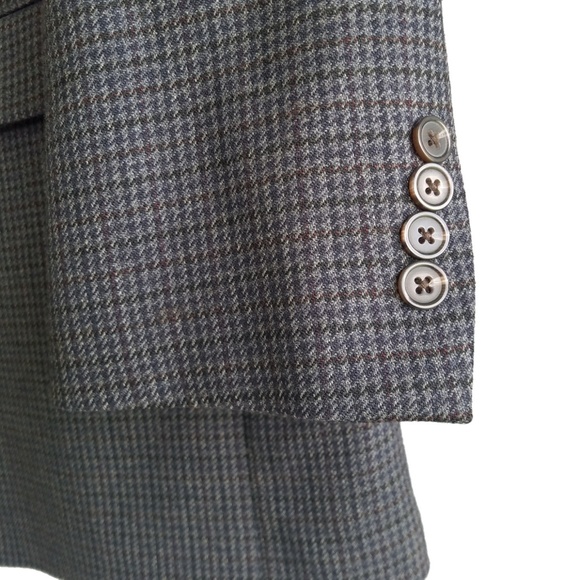 Chaps Sports Blazer, Suit jacket - Picture 2 of 6